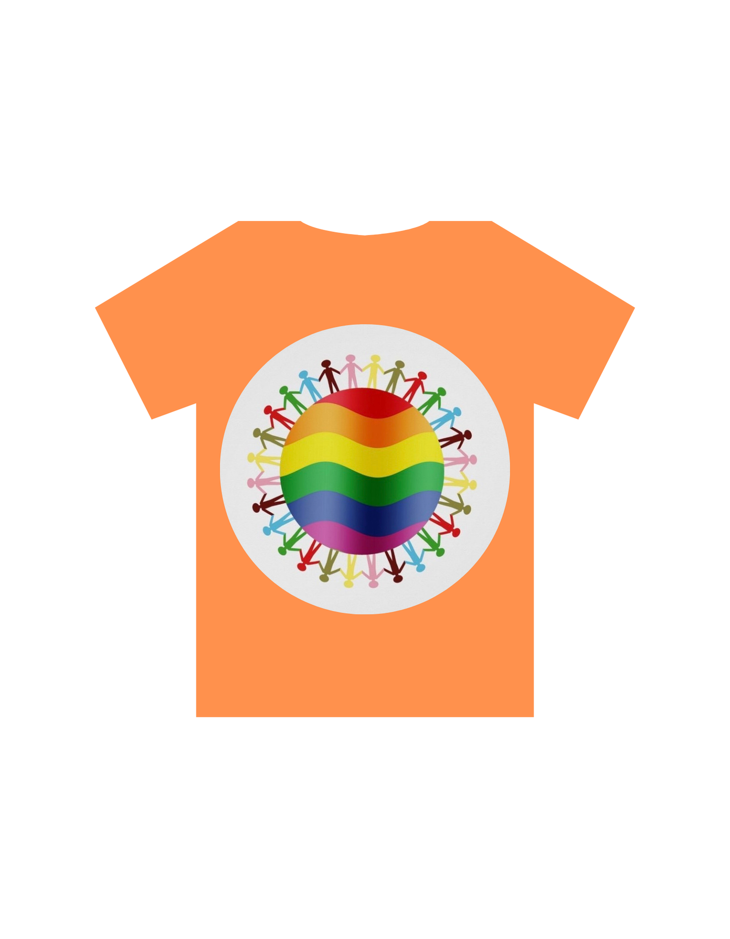 Harmony Day T-Shirts - 14 designs