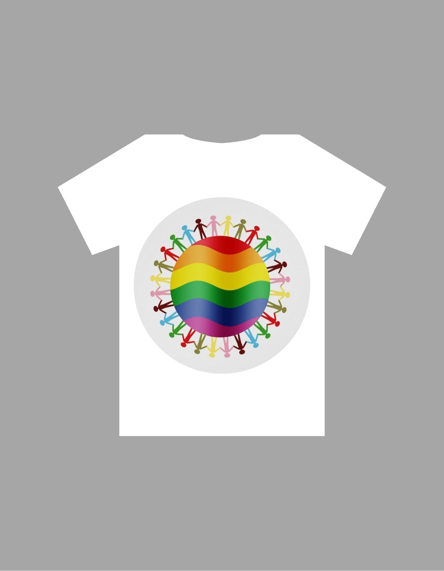 Harmony Day T-Shirts - 14 designs