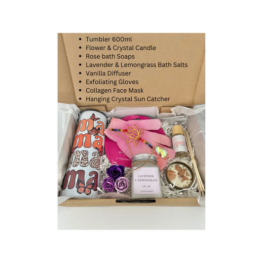 Mother's Day Gift Box