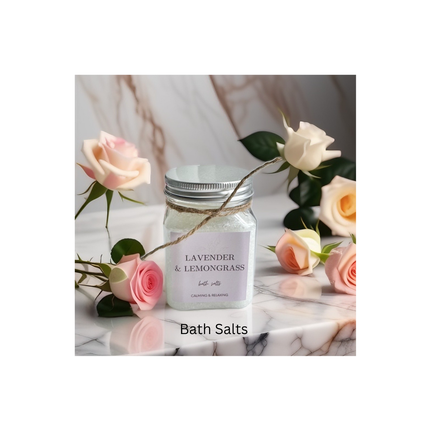 Mother's Day Gift Box