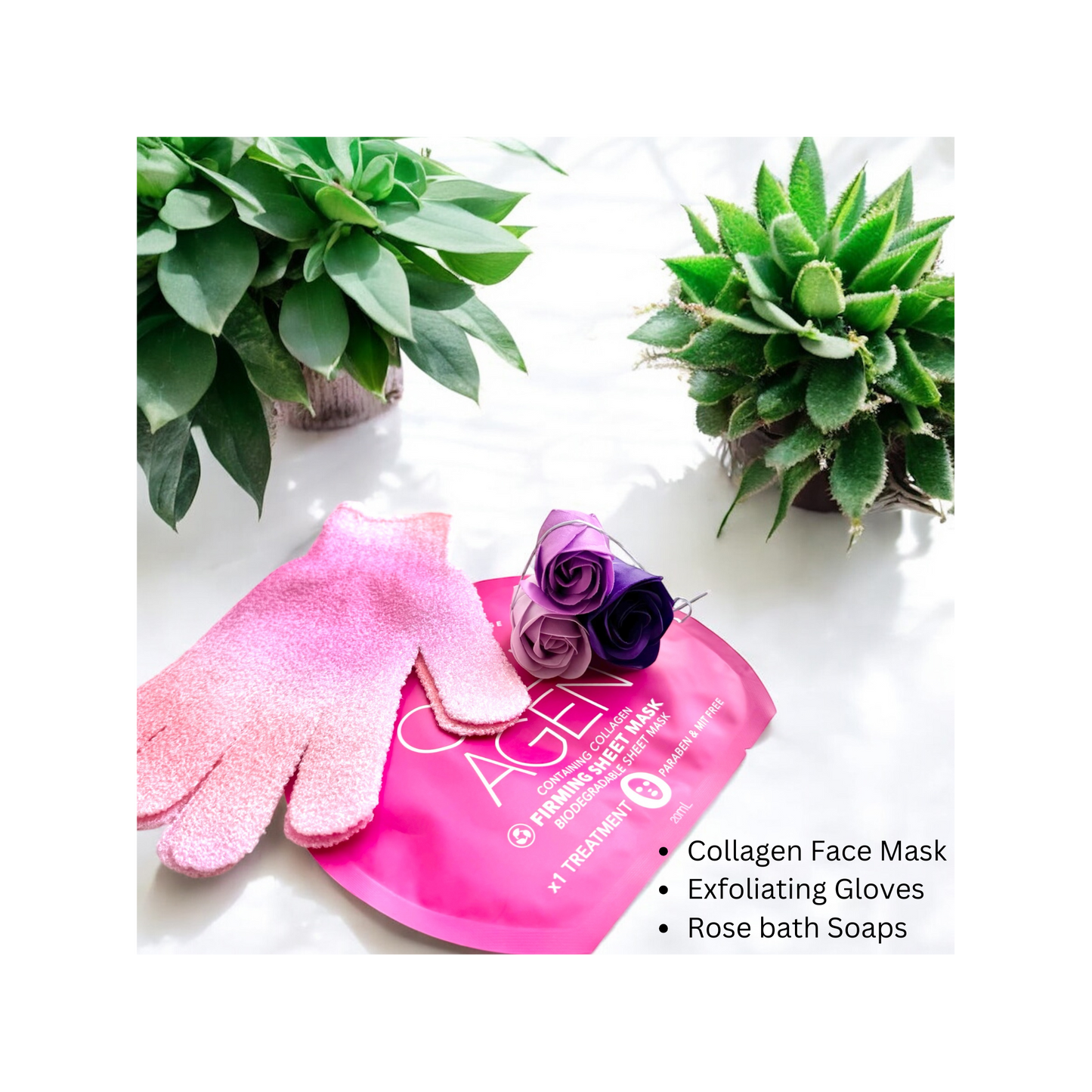 Mother's Day Gift Box