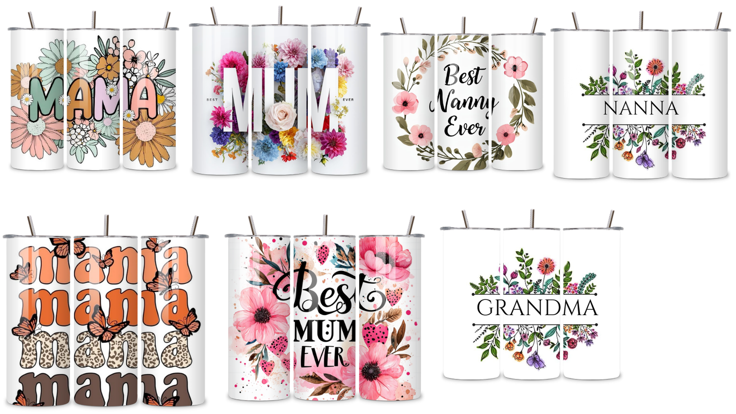 Mother's Day Gift Box