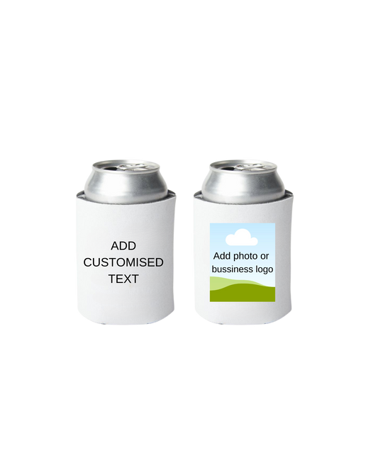 Business or event Stubby Coolers